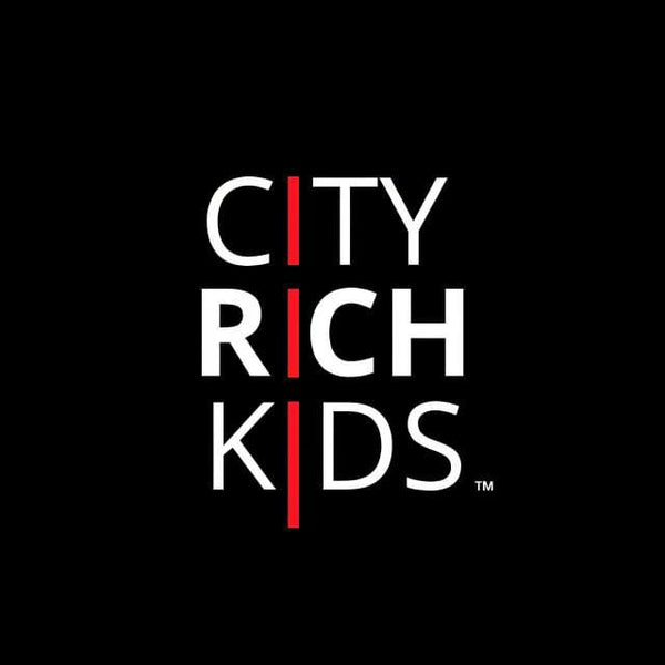 CITY RICH KIDS