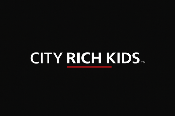 CITY RICH KIDS
